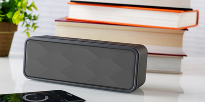 High Quality Bluetooth Speakers Starting at $40
