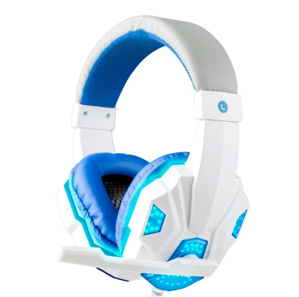 CENTECHIA Wired Gaming Headset
