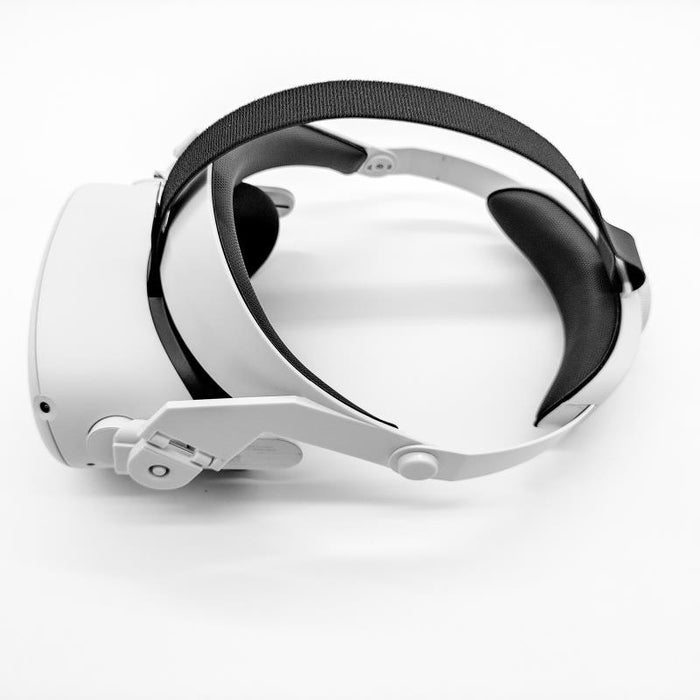 GOMRVR Adjustable Head Strap for Oculus Quest 2 VR
