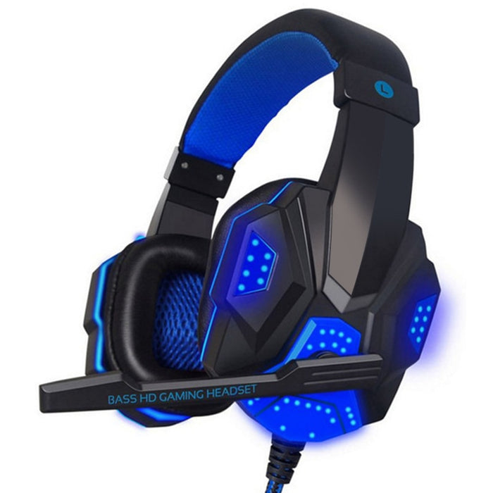 CENTECHIA Wired Gaming Headset