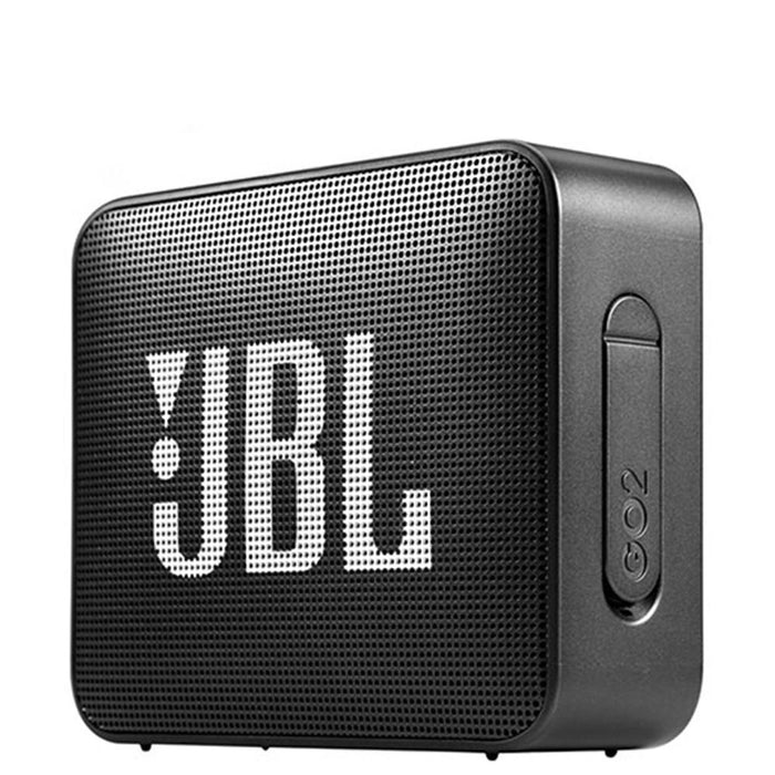 JBL GO 2 Bluetooth Speaker