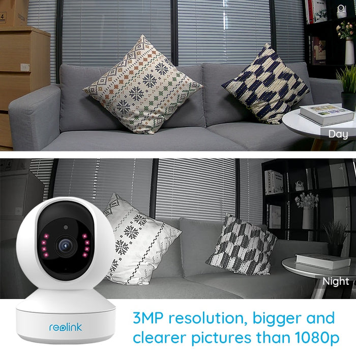 Reolink Smart Home Cam