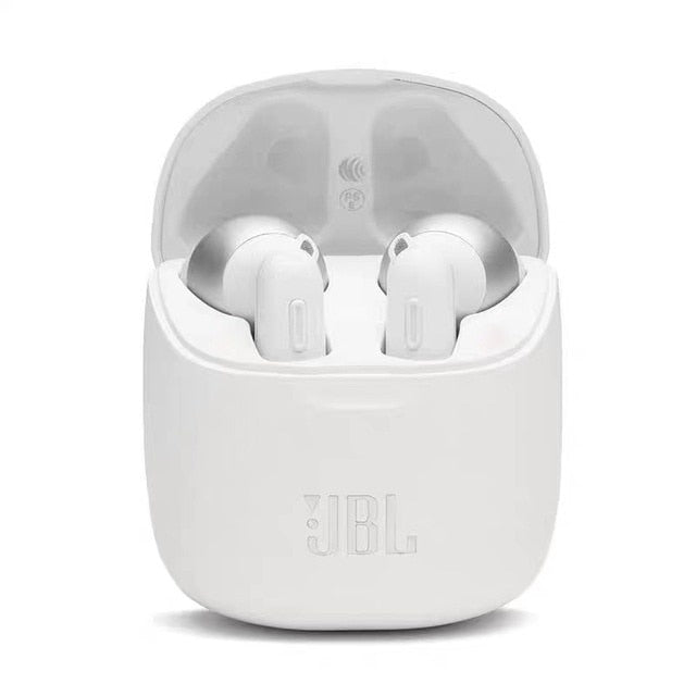 JBL TUNE 220 Bluetooth Earbuds