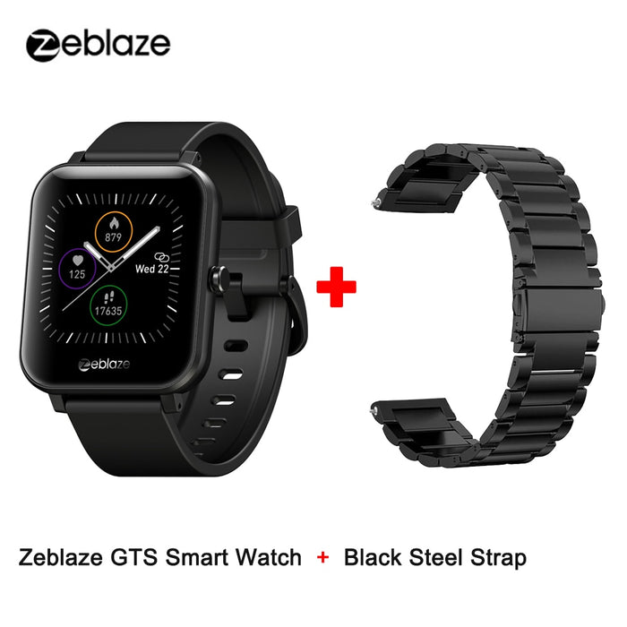 Zeblaze GTS Smart Watch