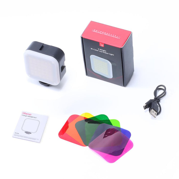 Mini Film Light Kit