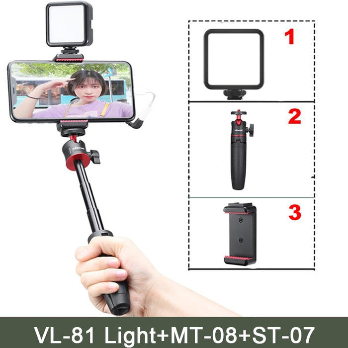 Mini Vlogging Kit