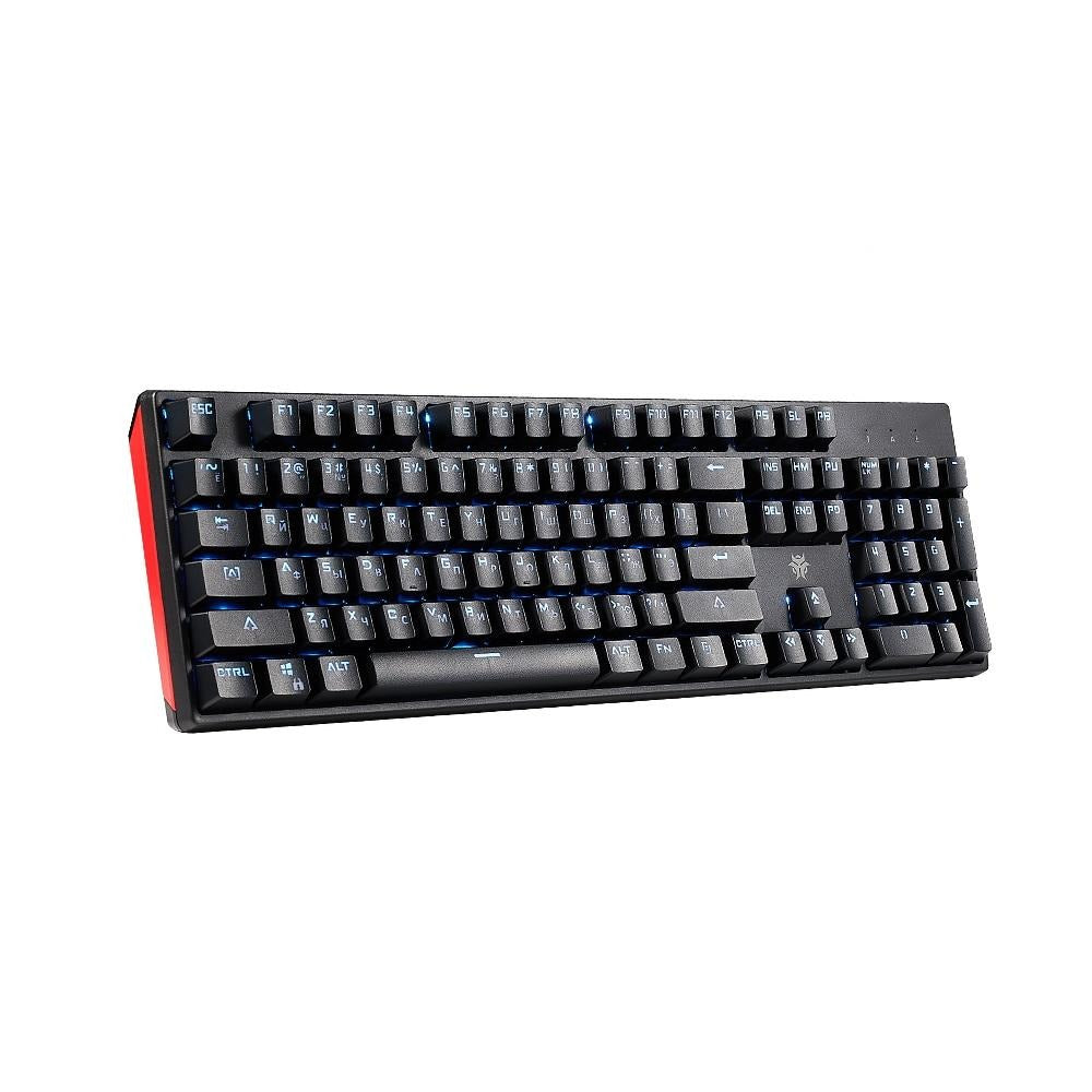 HEXGEARS GK705 Pro Gaming Keyboard — Auxilla