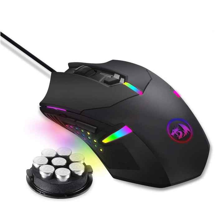 Redragon M601 Gaming Mouse