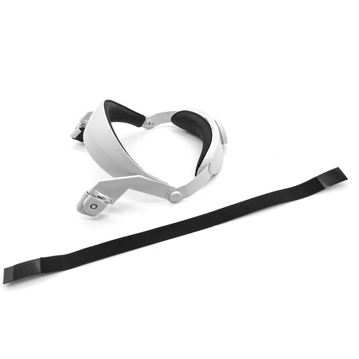GOMRVR Adjustable Head Strap for Oculus Quest 2 VR