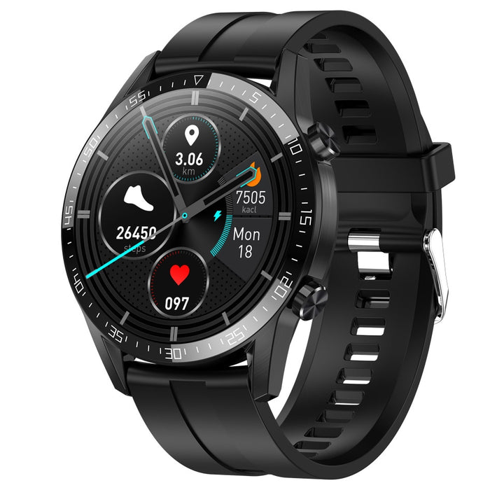 TimeWolf Inteligente Smart Watch
