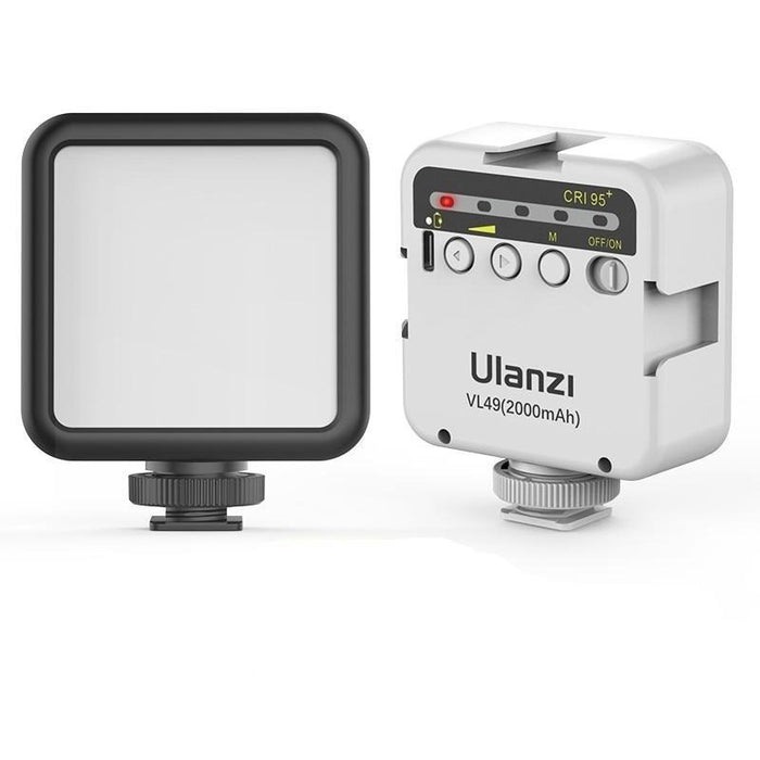 Mini Film Light Kit