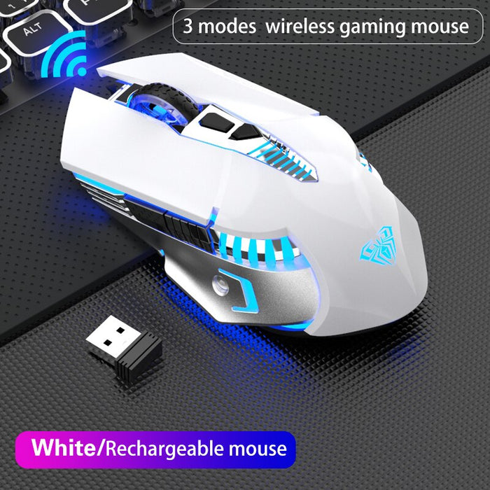 AULA SC200 Wireless Mouse