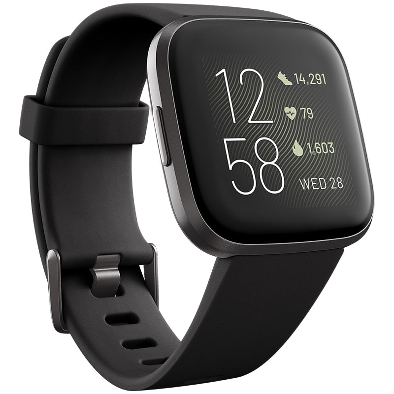 Fitbit Versa 2 — Auxilla
