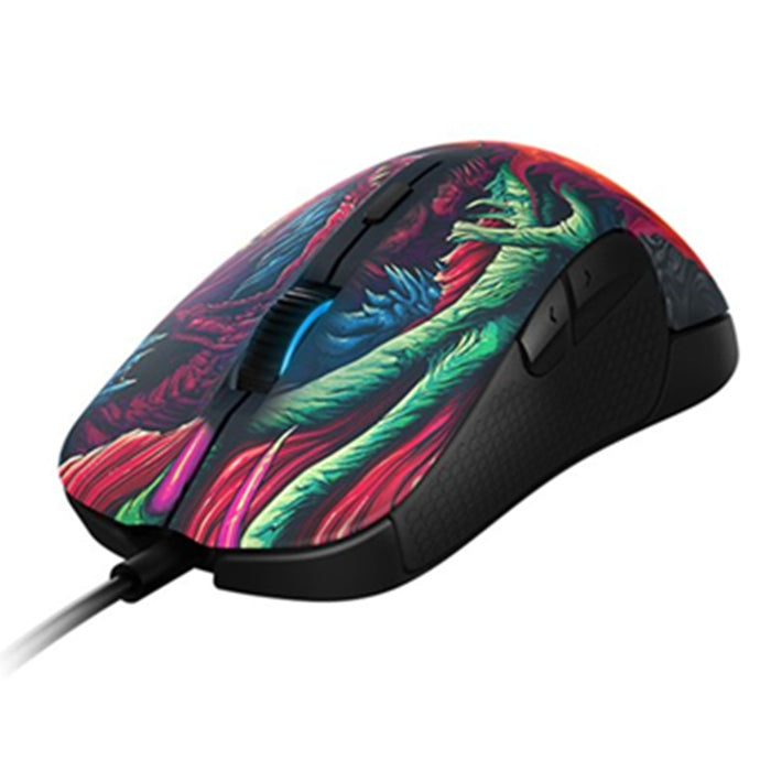 Steelseries Rival CS:GO 300/300S Gaming Mouse — Auxilla