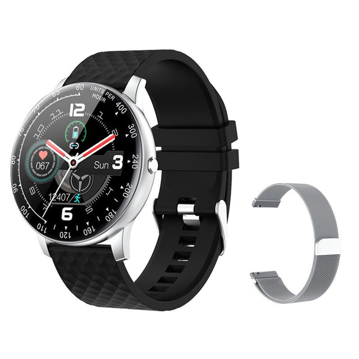 LokMat Time Smart Watch