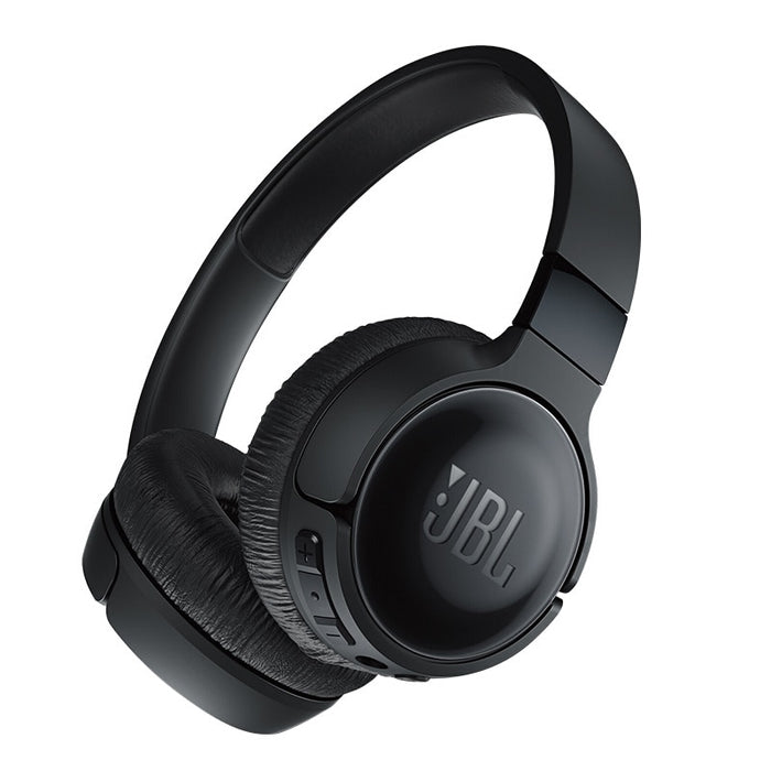 JBL T500BT Deep Bass Headphones