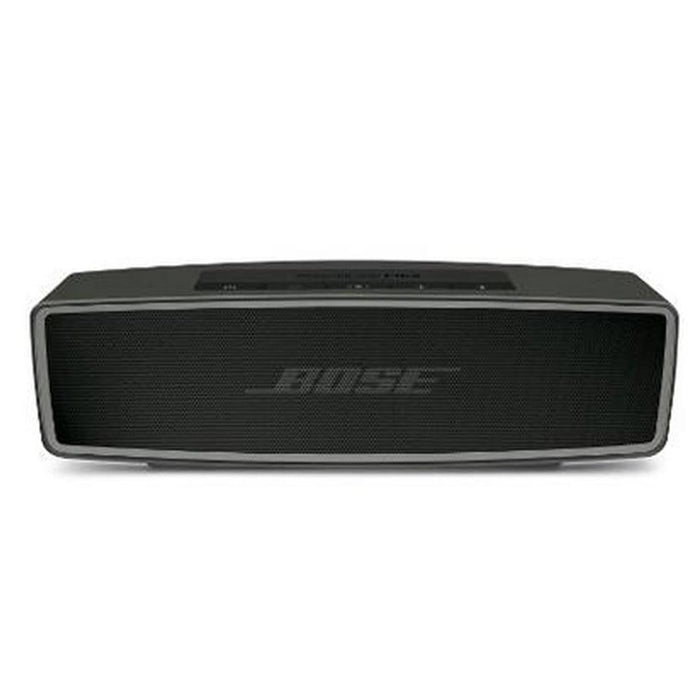 Bose SoundLink Mini II Bluetooth Speaker