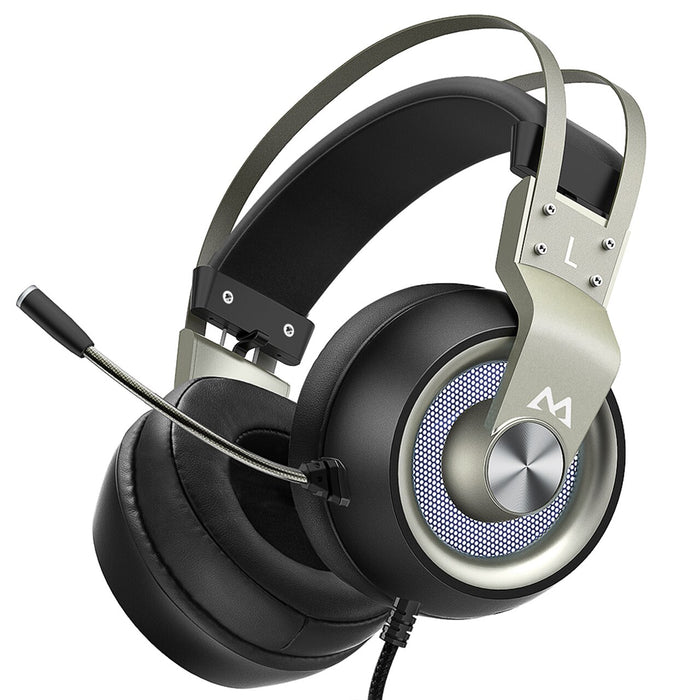 EG3 Pro Gaming Headphones