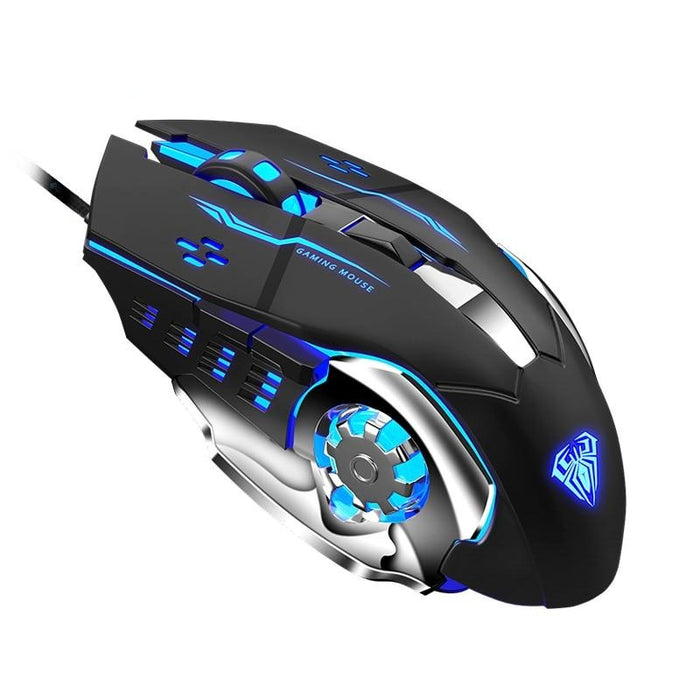 AULA S20 Pro Gaming Mouse