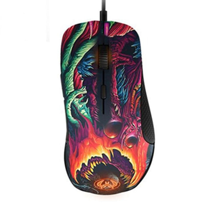 Steelseries Rival CS:GO 300/300S Gaming Mouse — Auxilla