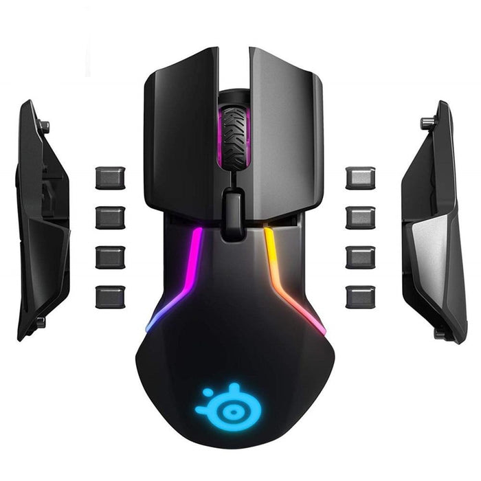 SteelSeries Rival 650 Gaming Mouse