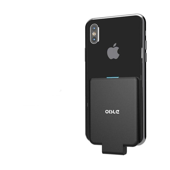 OISLE Battery Charger Case For iOS