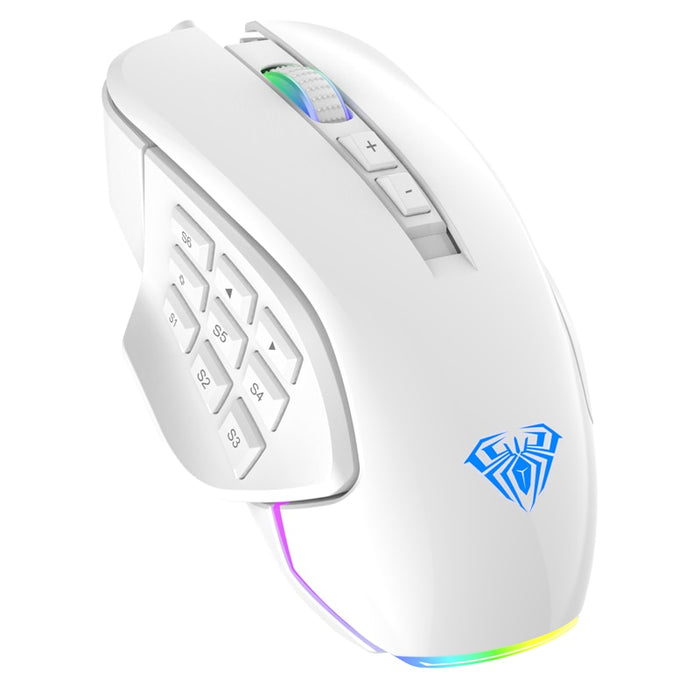 AULA RGB Gaming Mouse
