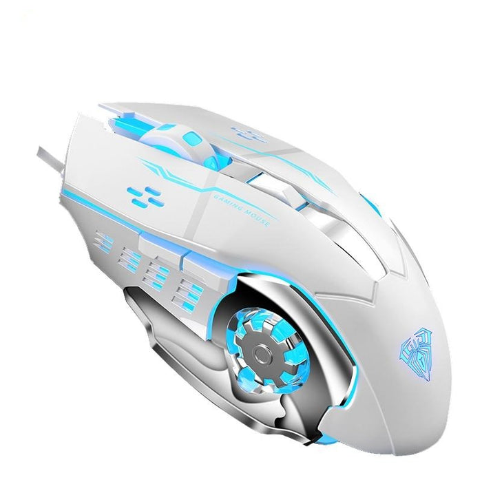 AULA S20 Pro Gaming Mouse