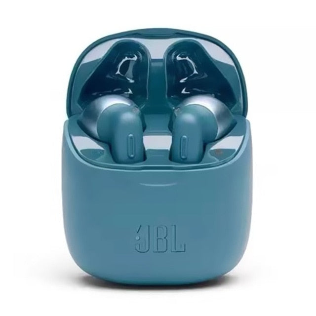 JBL TUNE 220 Bluetooth Earbuds