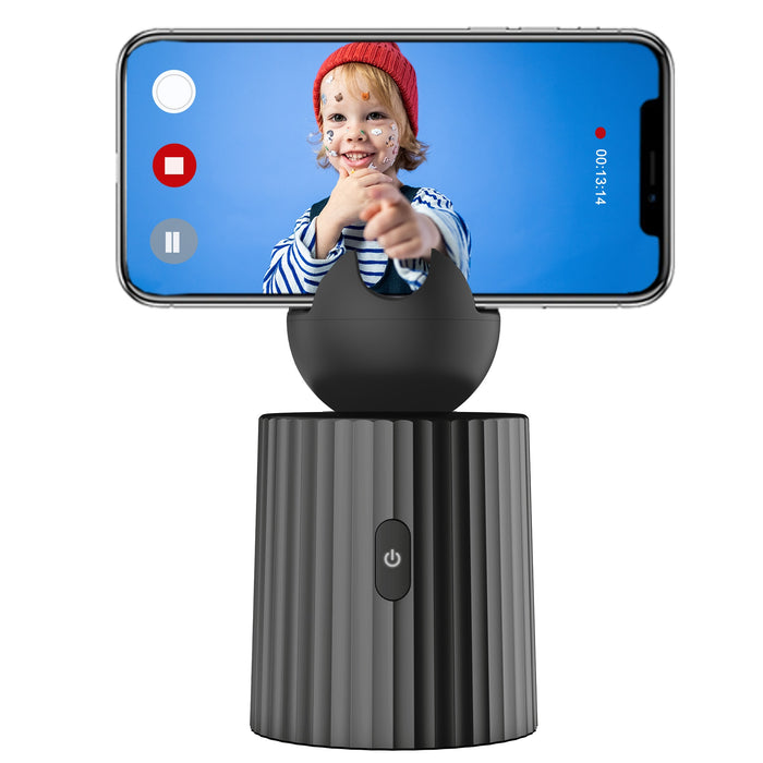 Face/Object Tracking Smartphone Holder