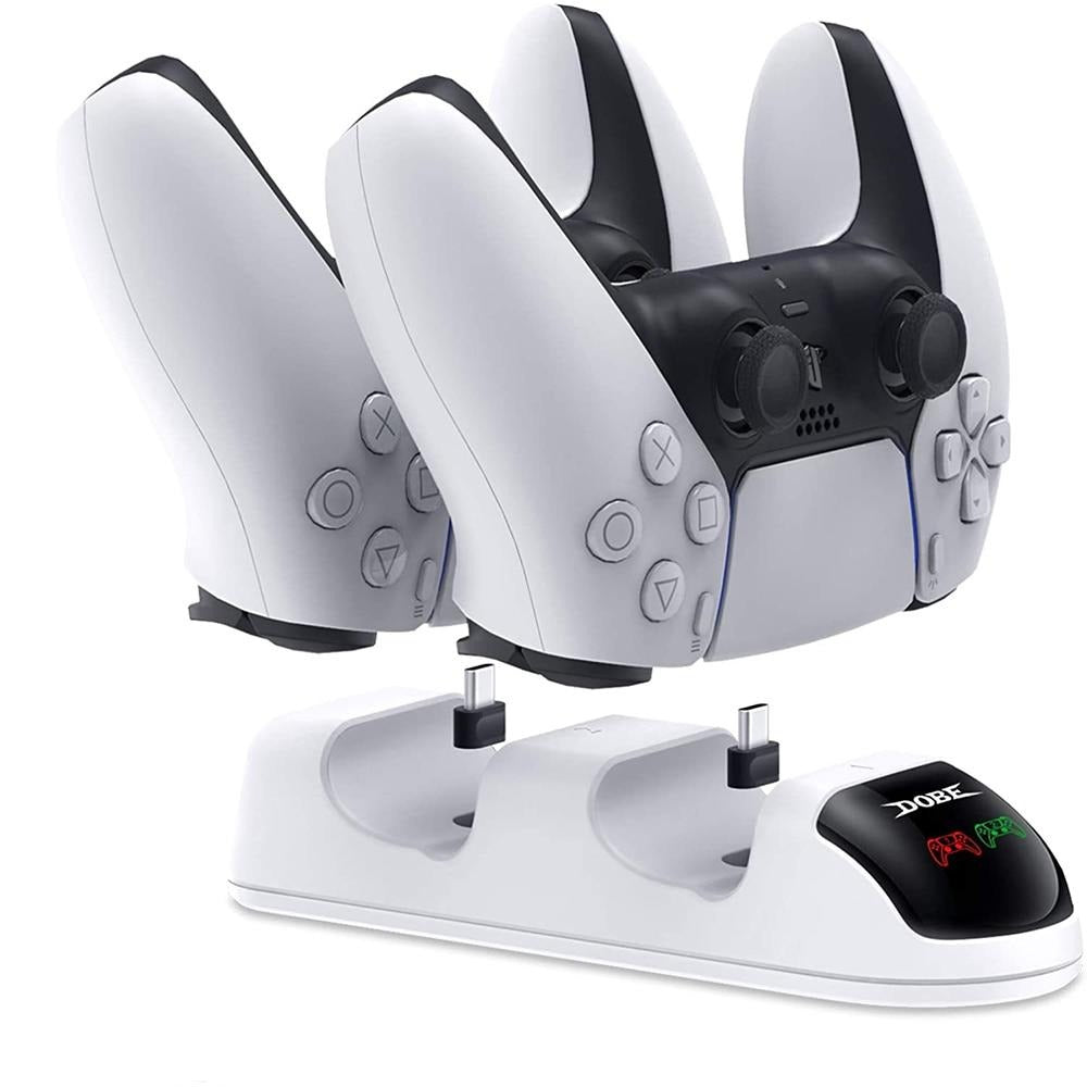 PS5 DualSense Charging Station