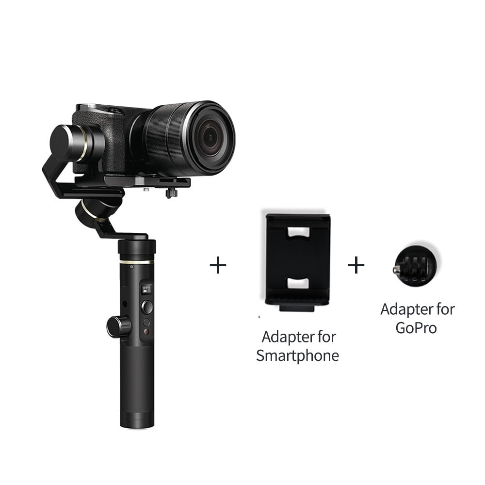 FeiyuTech G6 Pro+ 3-Axis Stabilizer